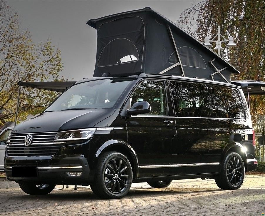 Volkswagen T6.1 California Ocean Liberty 2.0 Bi-TDI