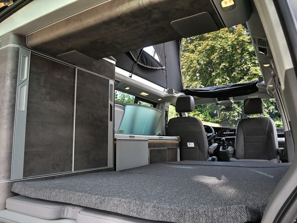 Volkswagen T6.1 California Ocean Liberty 2.0 Bi-TDI