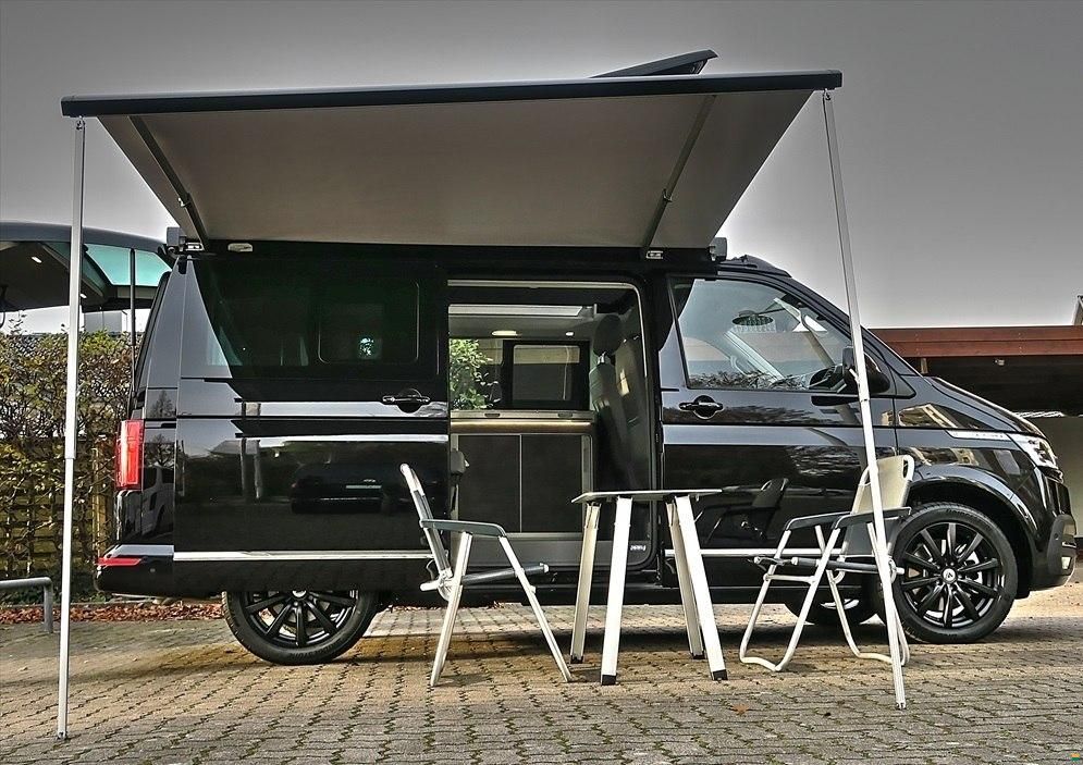 Volkswagen T6.1 California Ocean Liberty 2.0 Bi-TDI