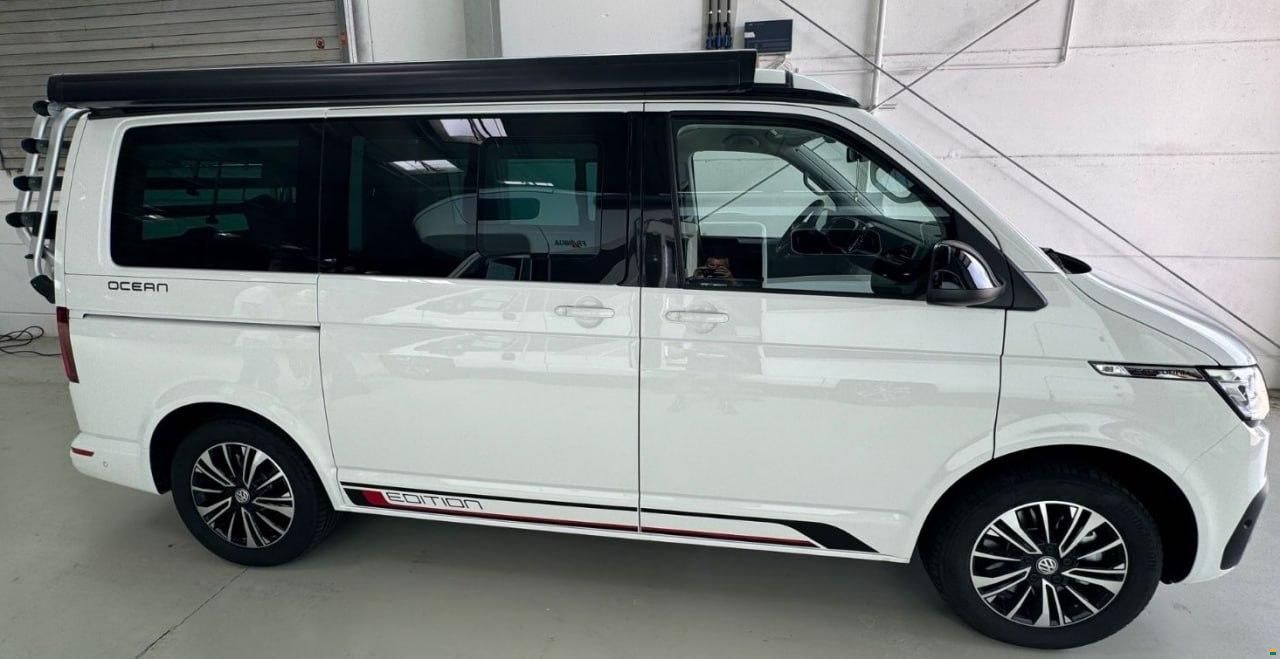 Volkswagen T6.1 California Ocean Edition Liberty 2.