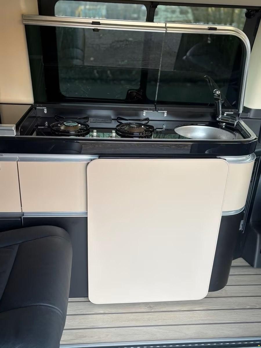 Mercedes Benz Marco Polo 300 d 4M Automat
