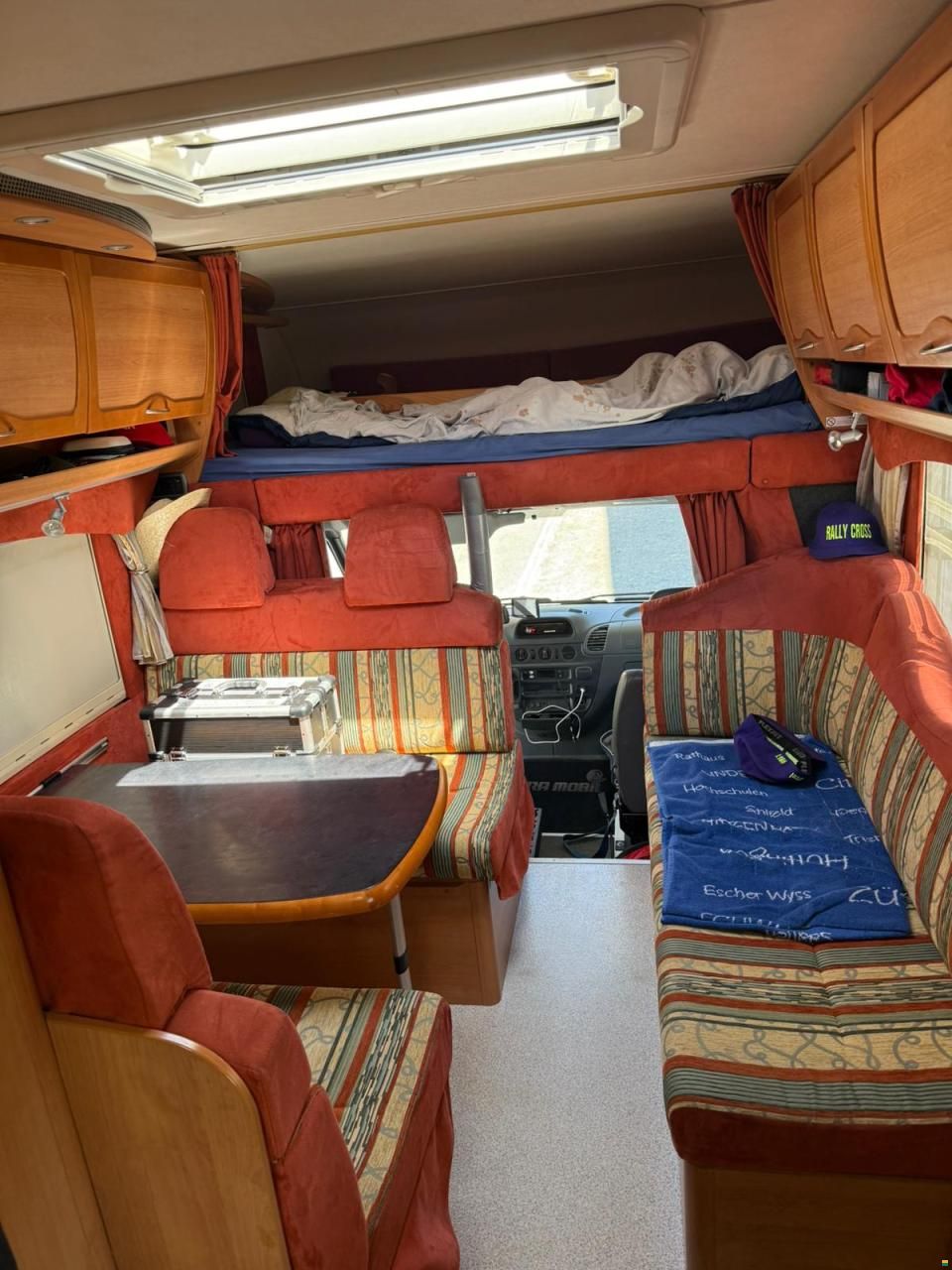 Eura Mobil Sprinter