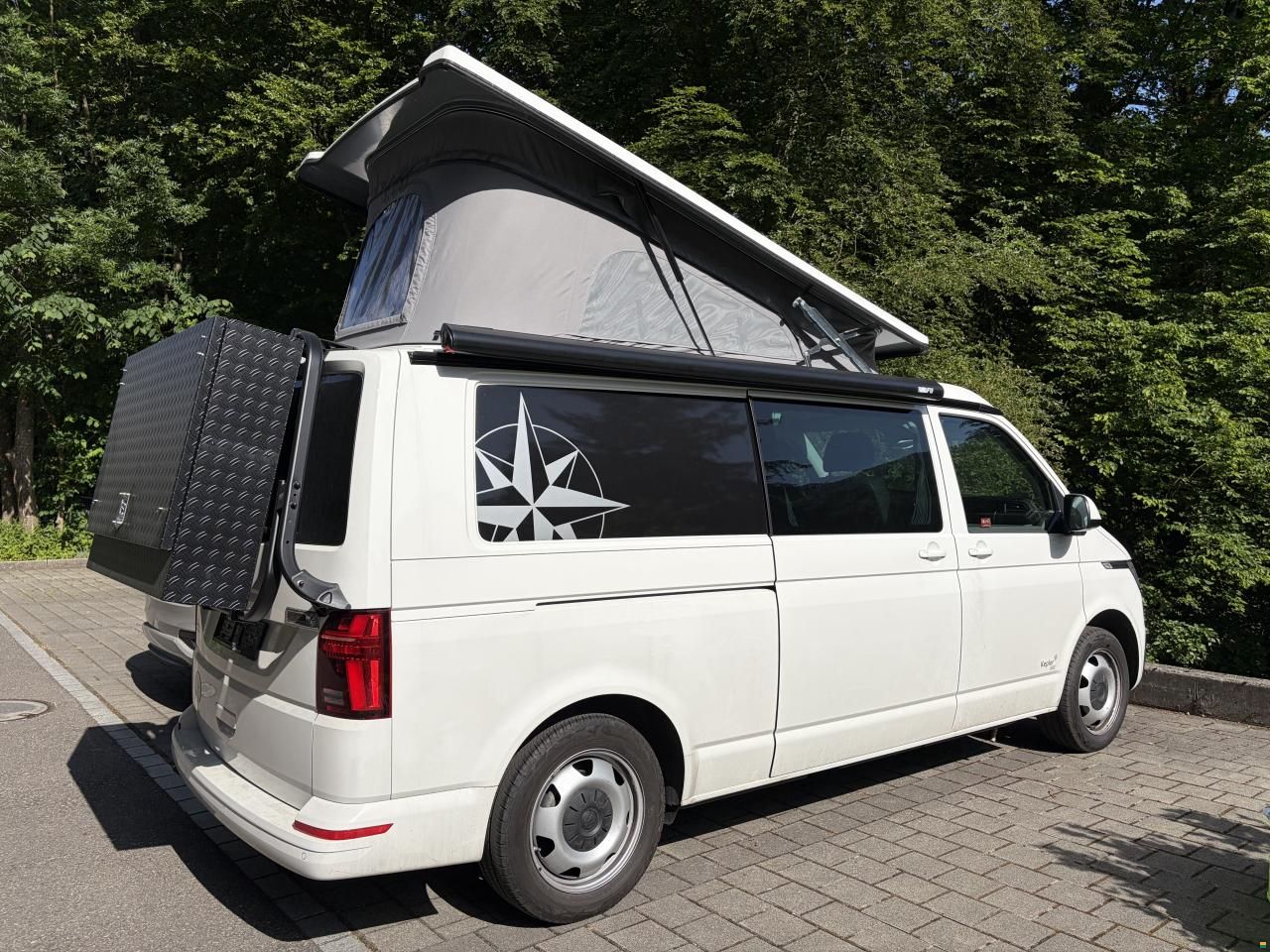 Westfalia Kepler One