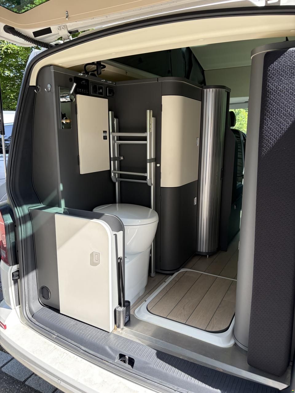Westfalia Kepler One