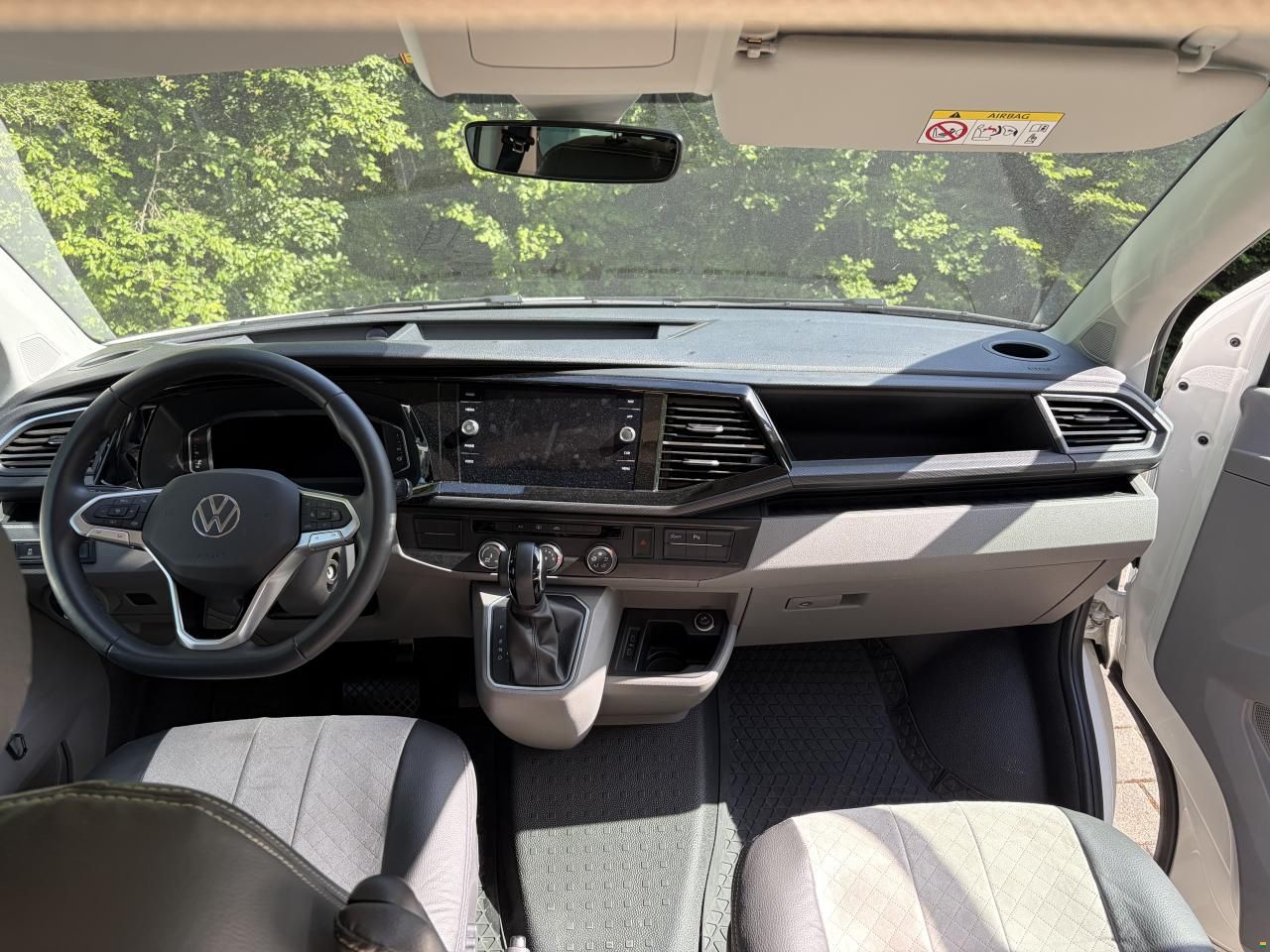 Westfalia Kepler One