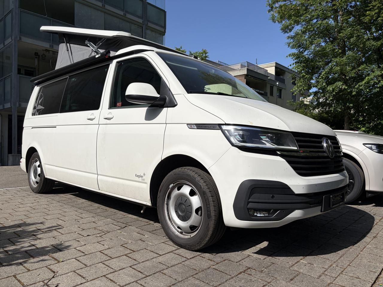 Westfalia Kepler One