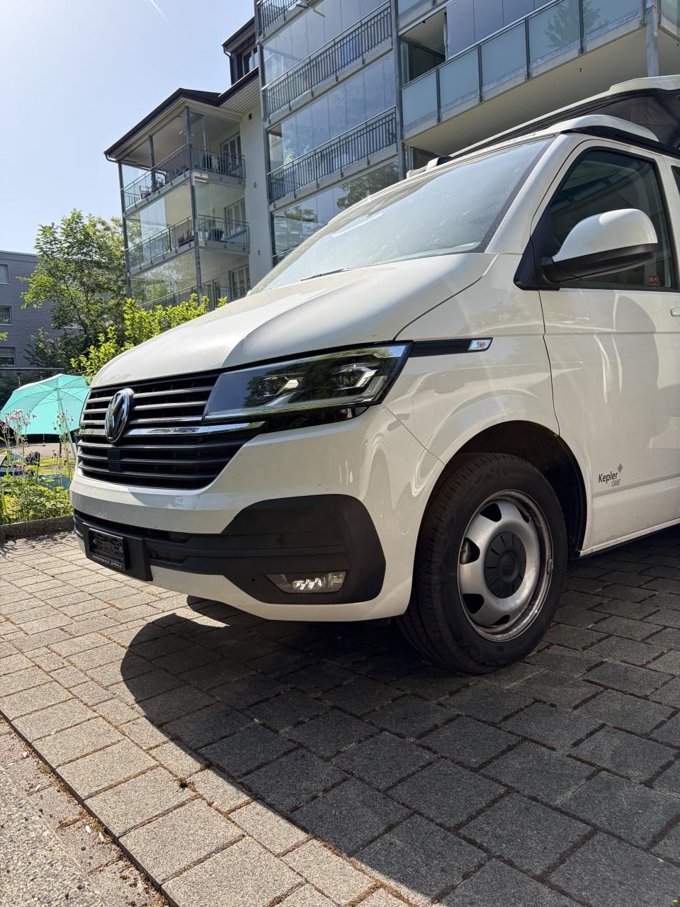 Westfalia Kepler One