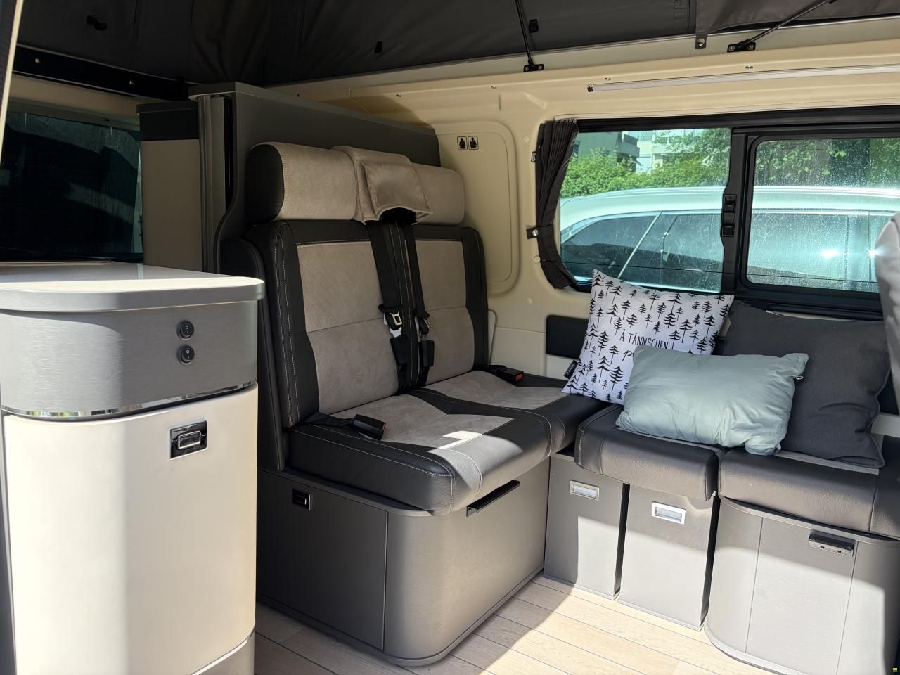 Westfalia Kepler One