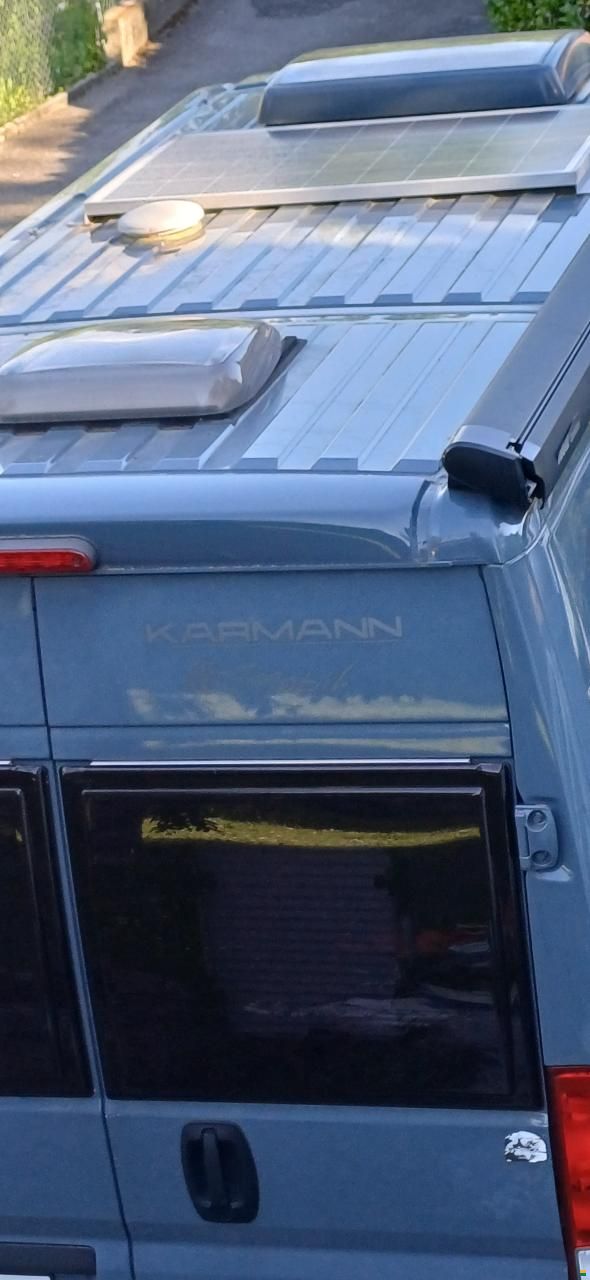 Karmann Davis Trendstyle 591