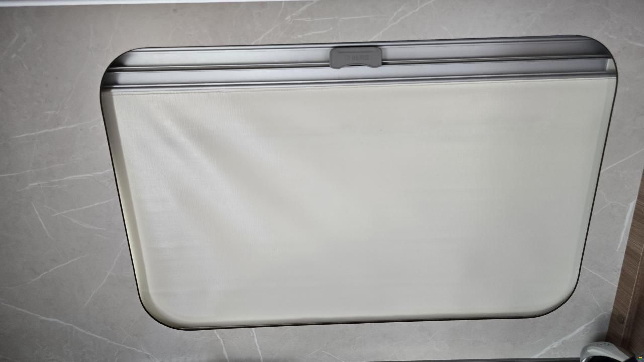 Hobby 460SFF de luxe