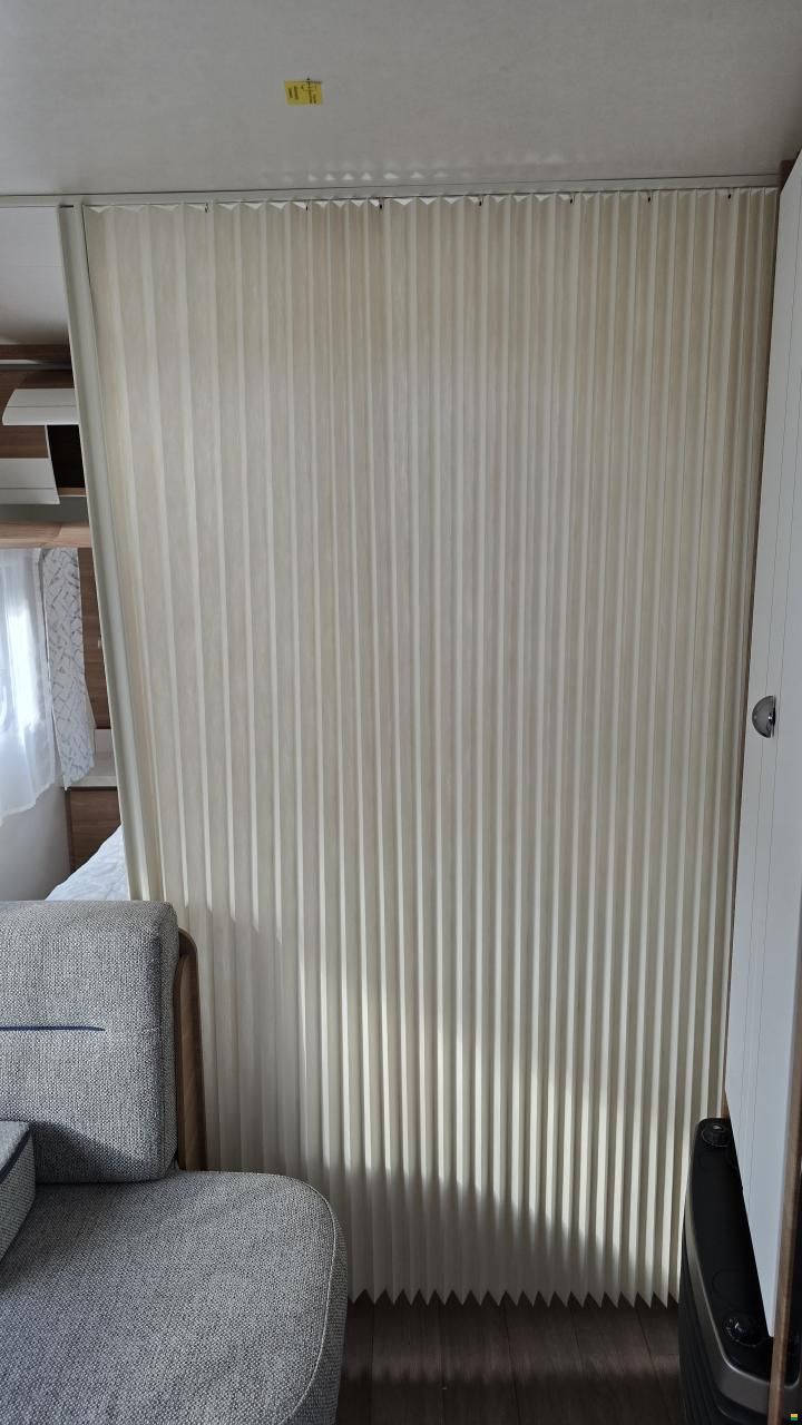Hobby 460SFF de luxe
