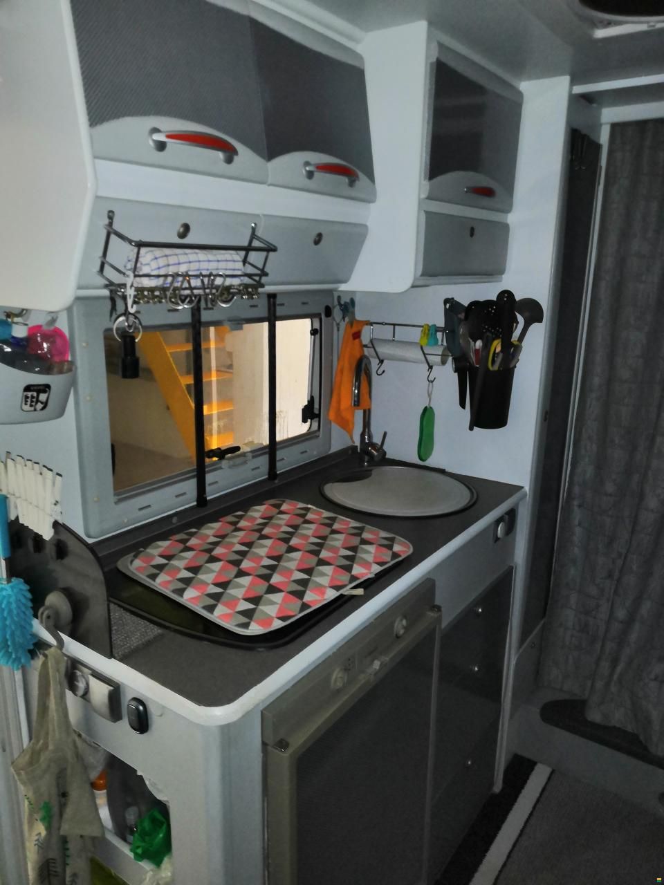Adria Adriatic 660 SL