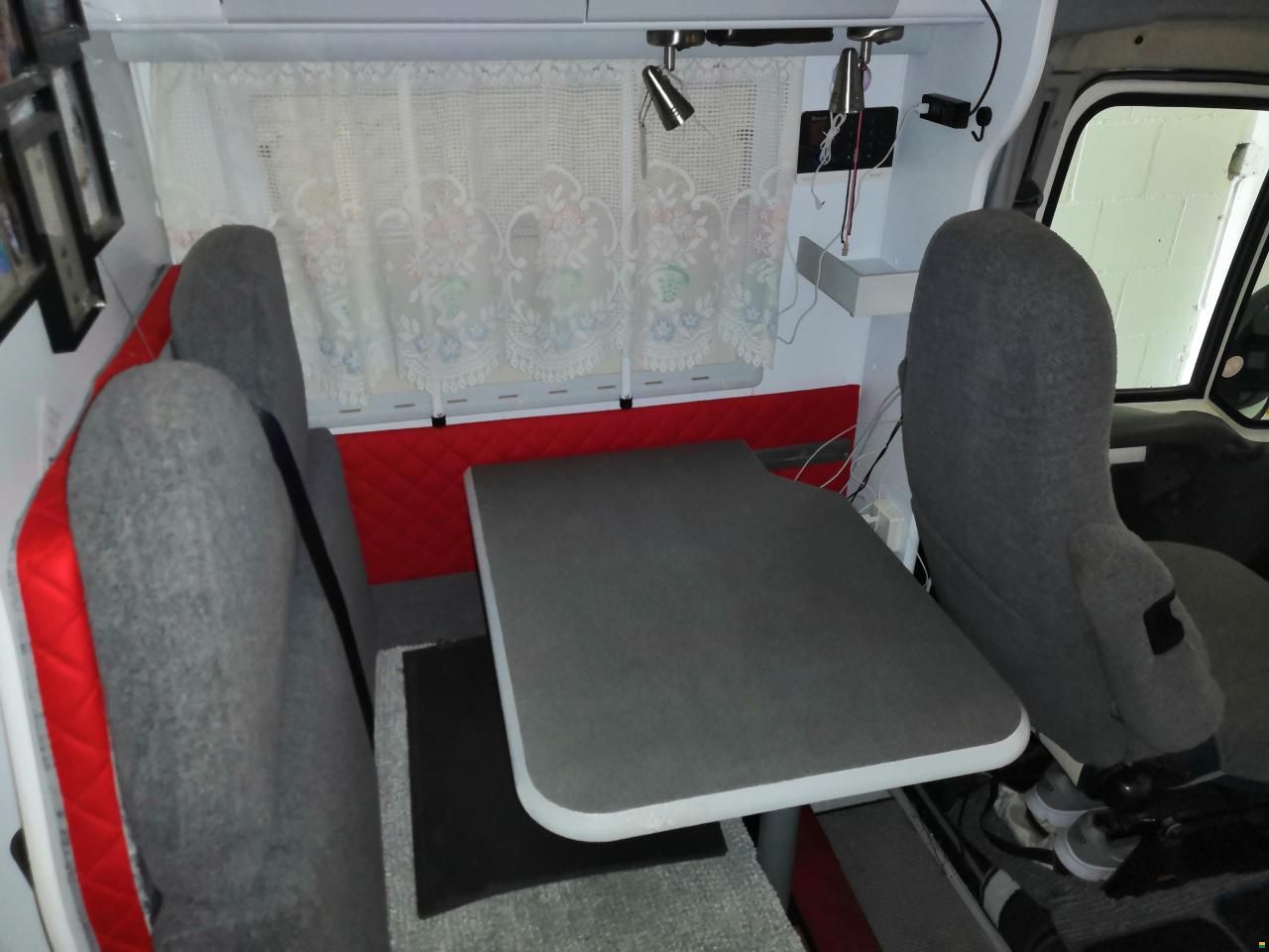 Adria Adriatic 660 SL