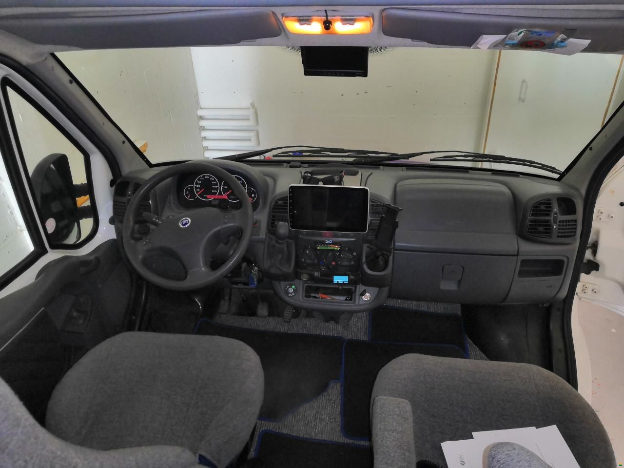 Adria Adriatic 660 SL