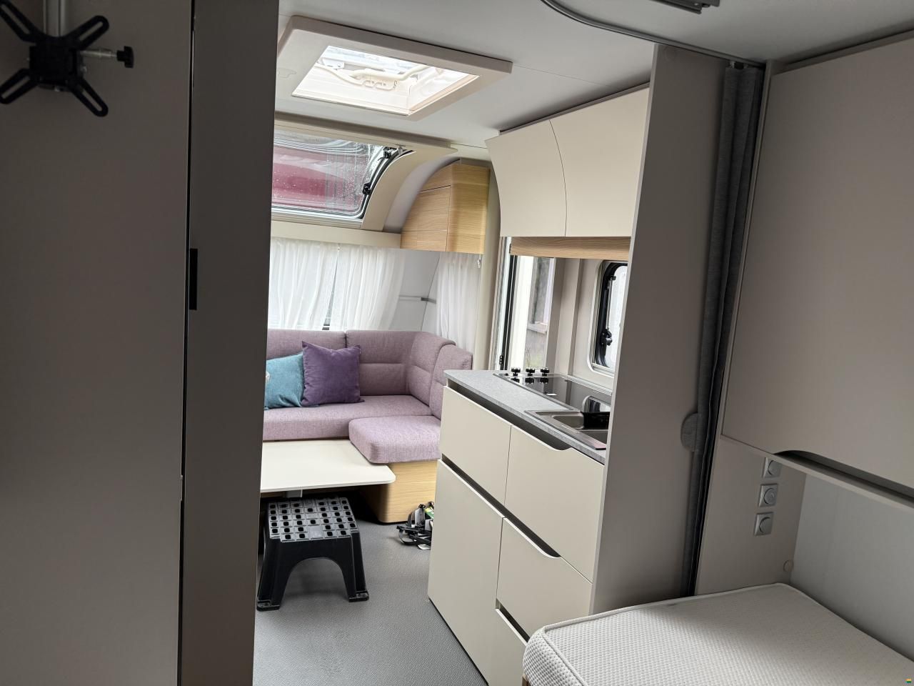 Adria Adora 502UL