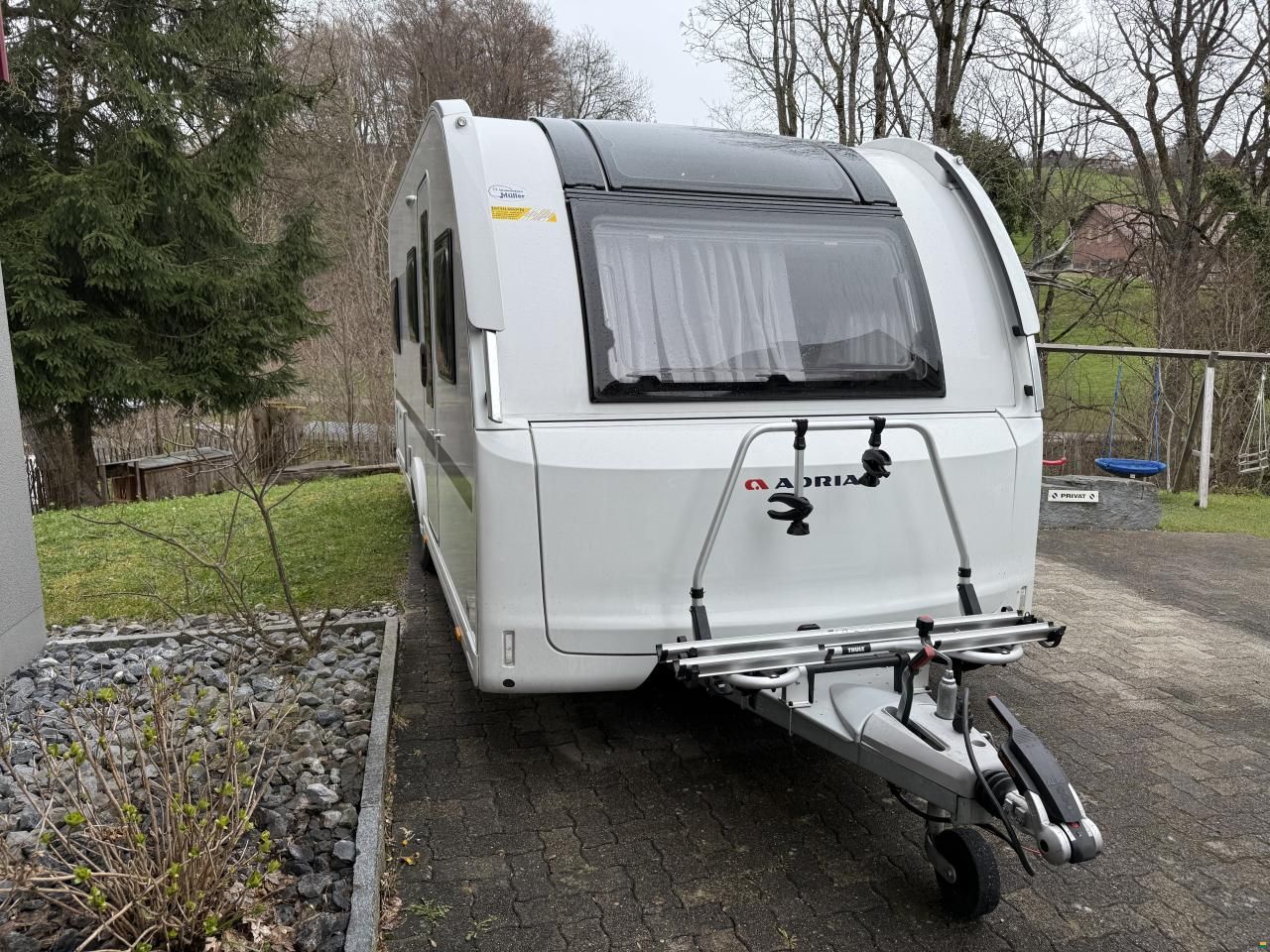 Adria Adora 502UL