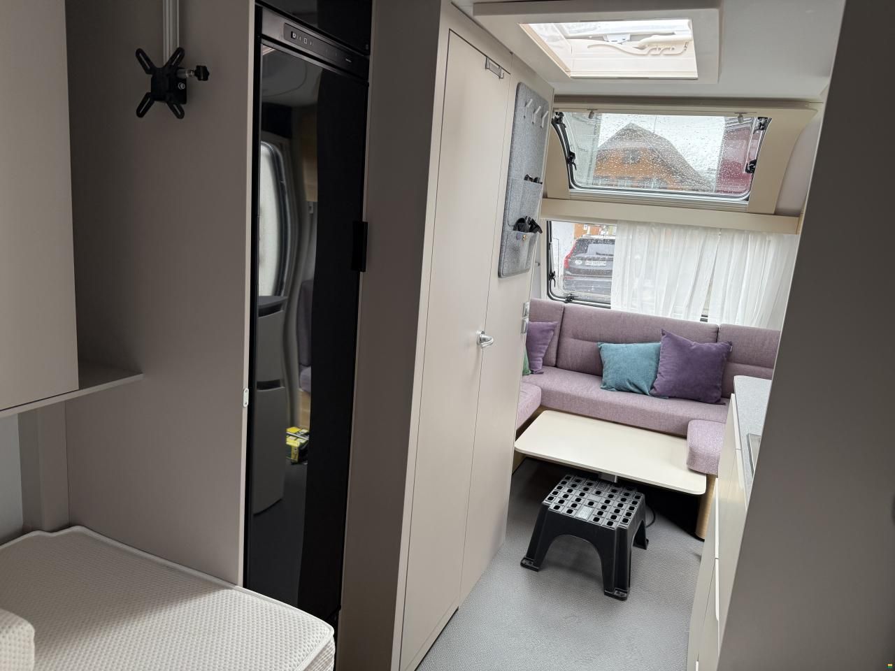 Adria Adora 502UL