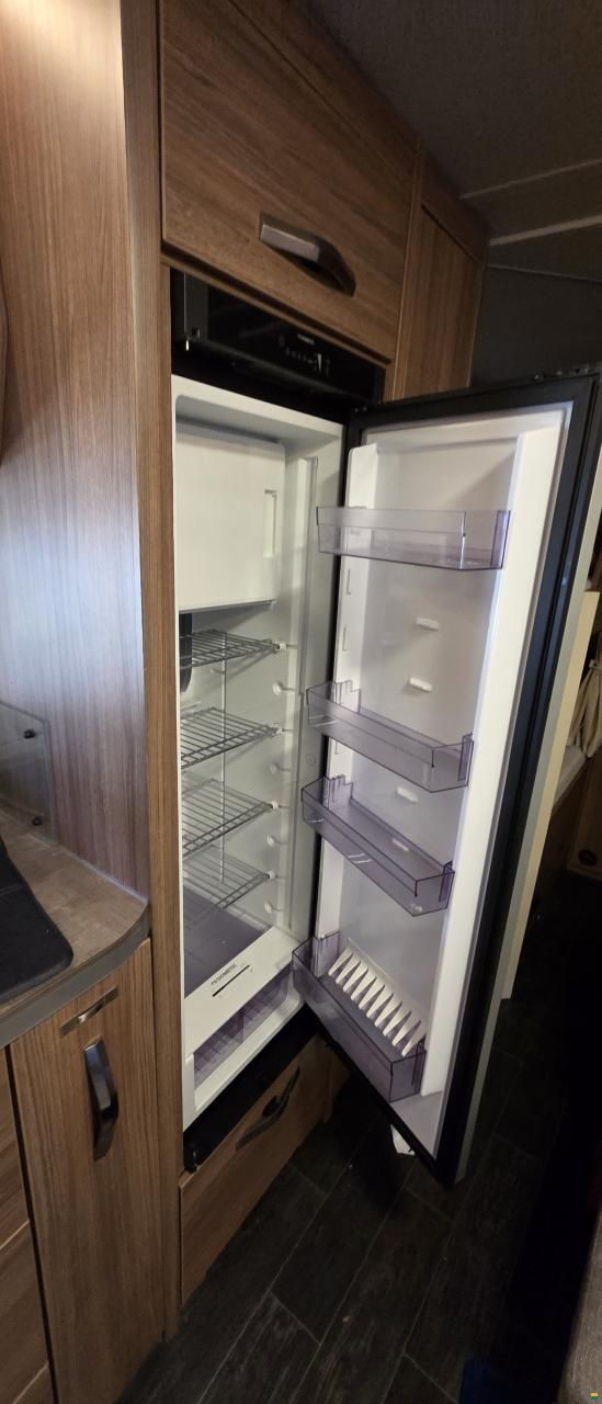 Tabbert 620DM FE