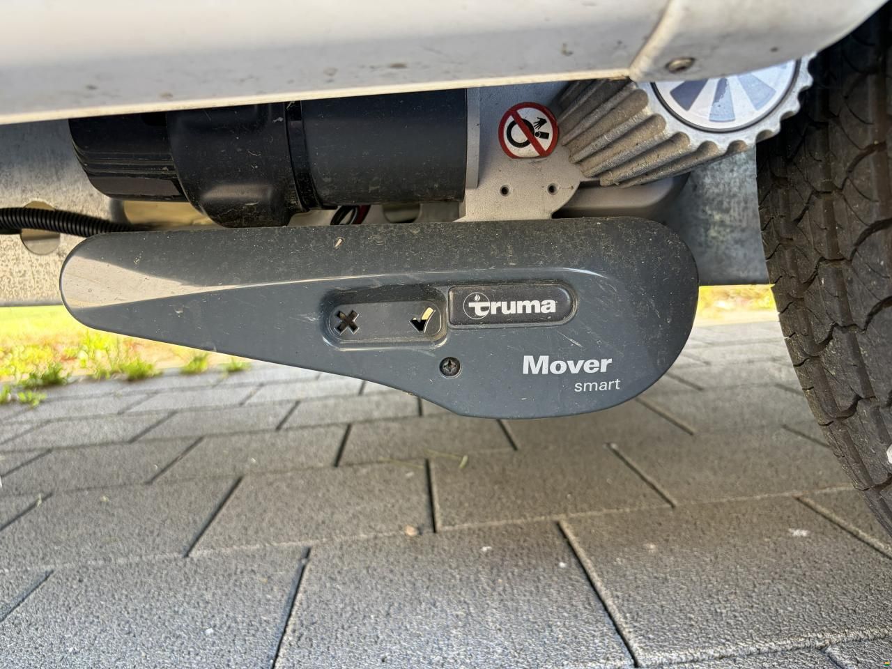 B&uuml;rstner Premio 490 TS