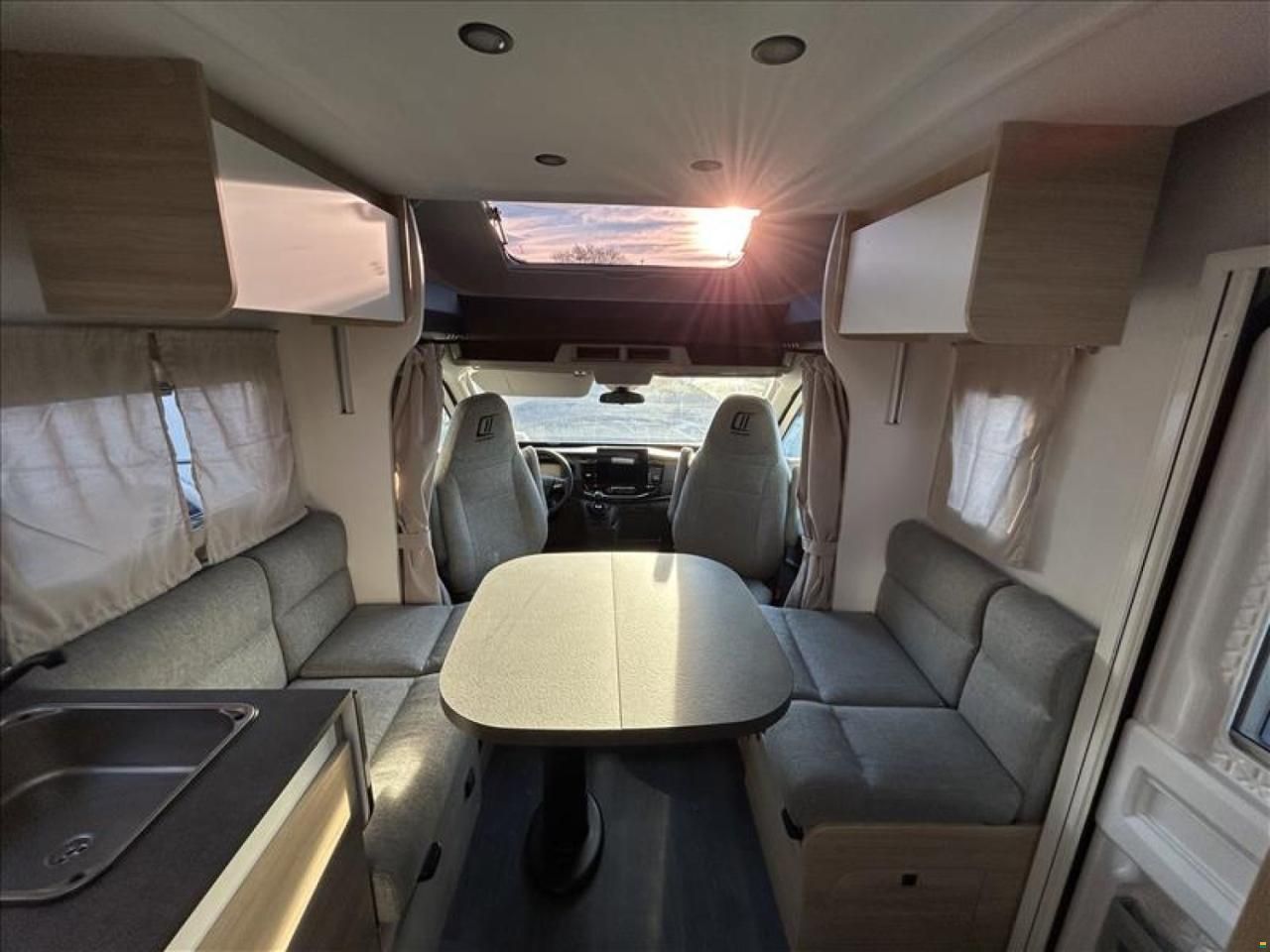 Challenger 337 Break &Eacute;dition