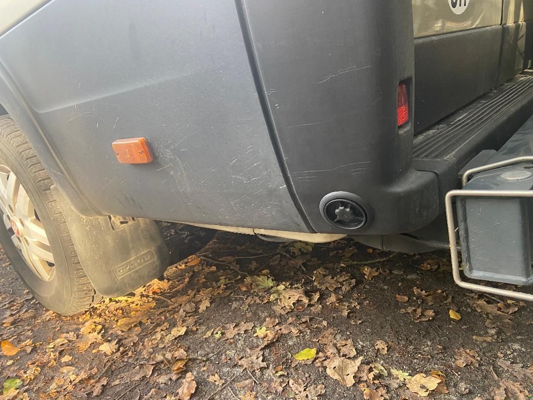 Pössl Roadcruiser Revolution