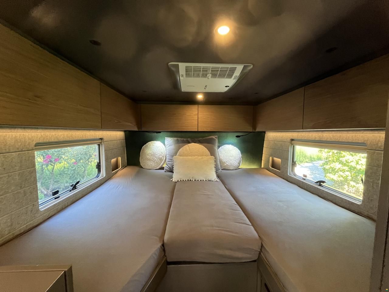 Niesmann-Bischoff Ismove 6.9E