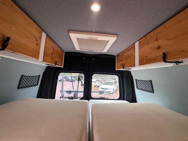 Renault Master T35