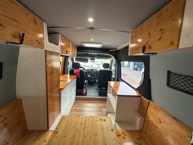 Renault Master T35