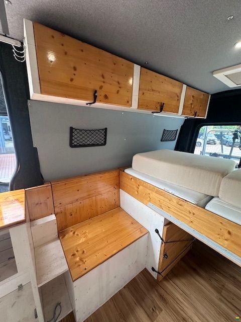 Renault Master T35