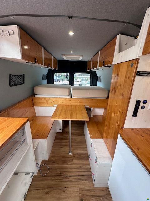 Renault Master T35