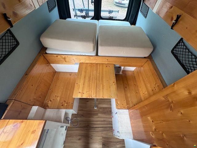 Renault Master T35