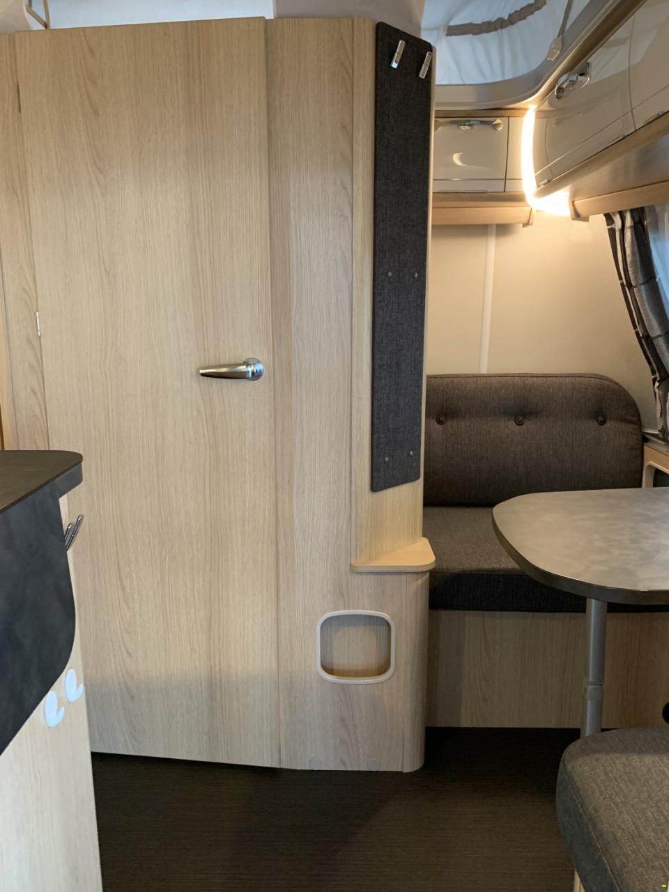 Eriba Troll 542 Touring 60th Edition