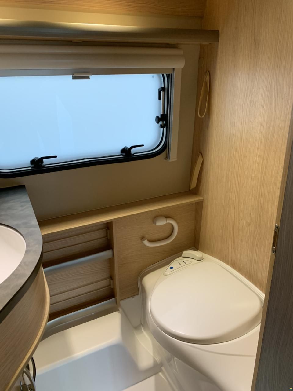 Eriba Troll 542 Touring 60th Edition