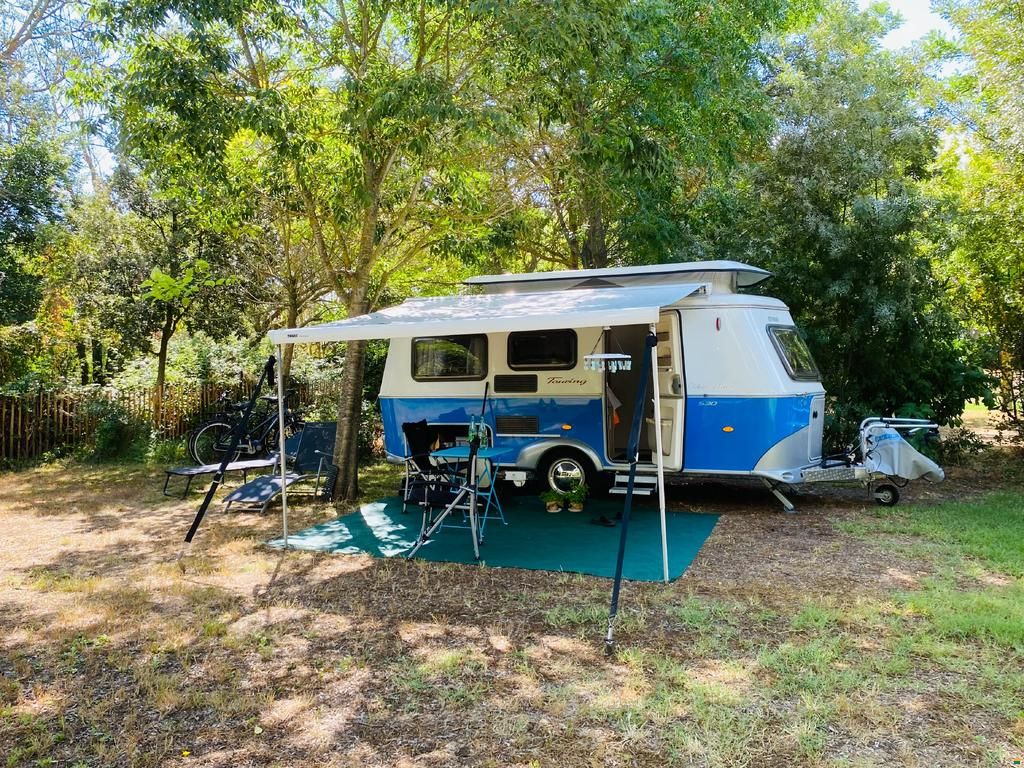 Hymer Eriba Troll 530 Ocean Drive