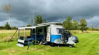 Hymer Eriba Troll 530 Ocean Drive