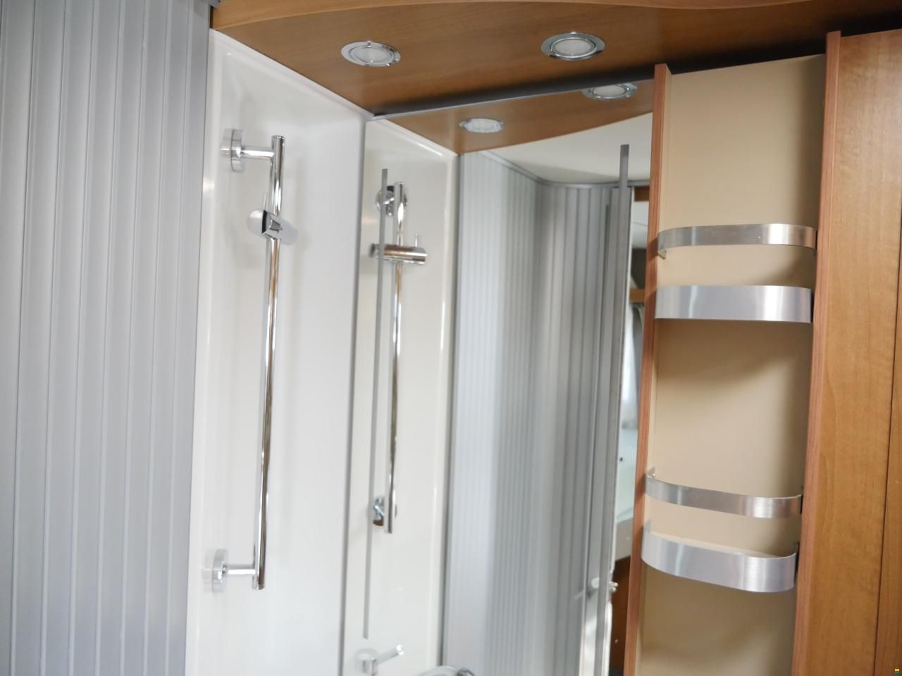 Knaus Van I 550 MD