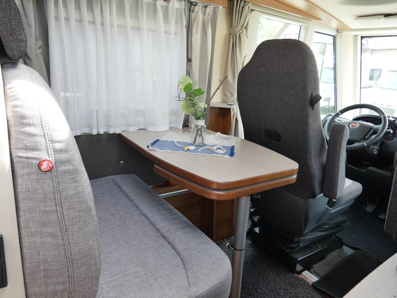 Knaus Van I 550 MD