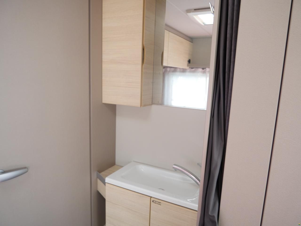 Weinsberg Cara Cito 450 FU