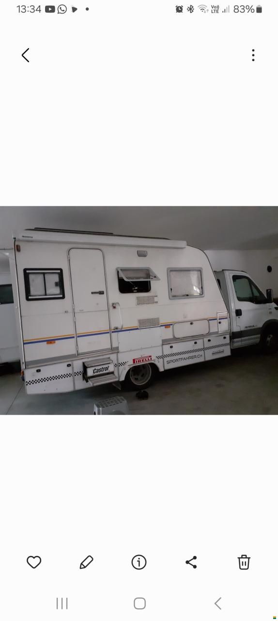 Iveco Daily
