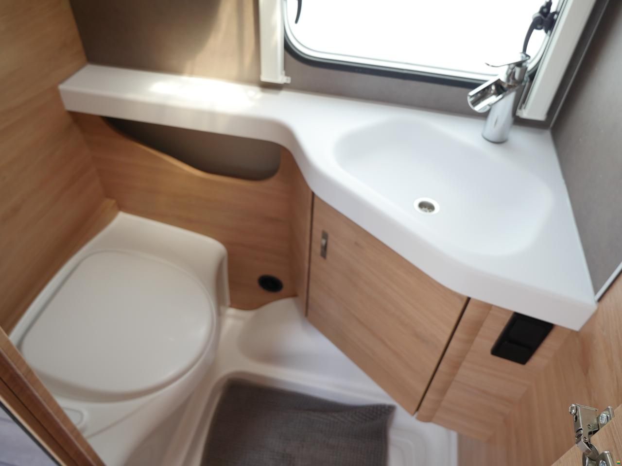 Knaus S&uuml;dwind 460 EU | 2023