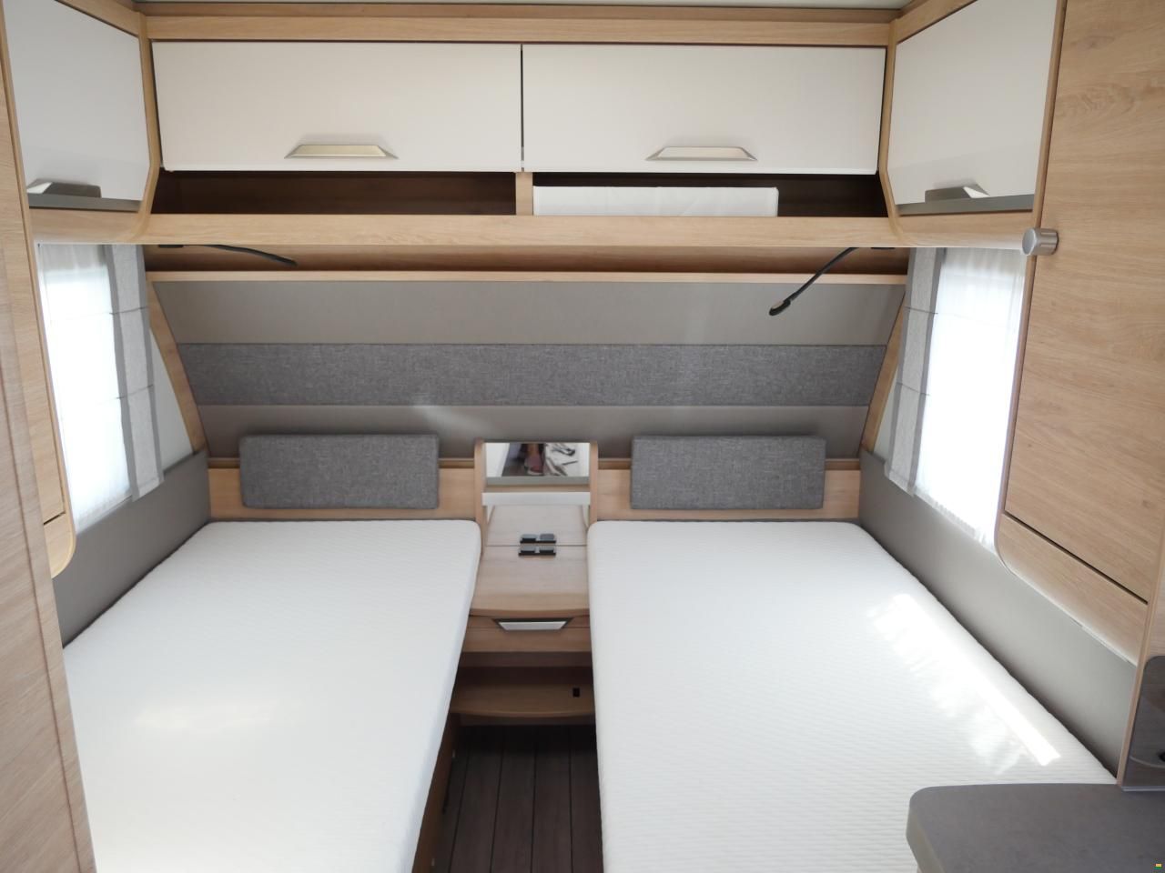 Knaus S&uuml;dwind 460 EU | 2023
