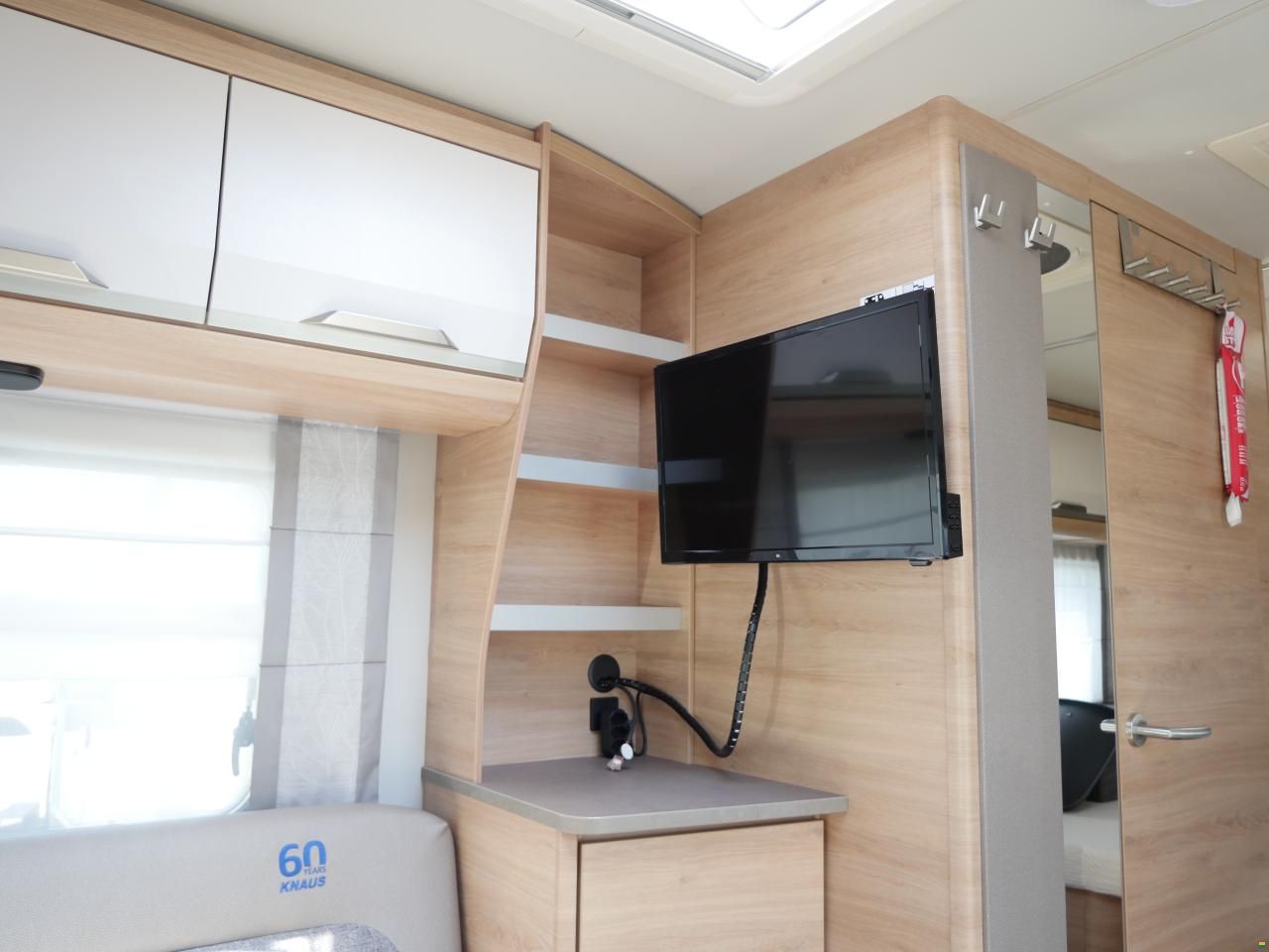Knaus S&uuml;dwind 460 EU | 2023