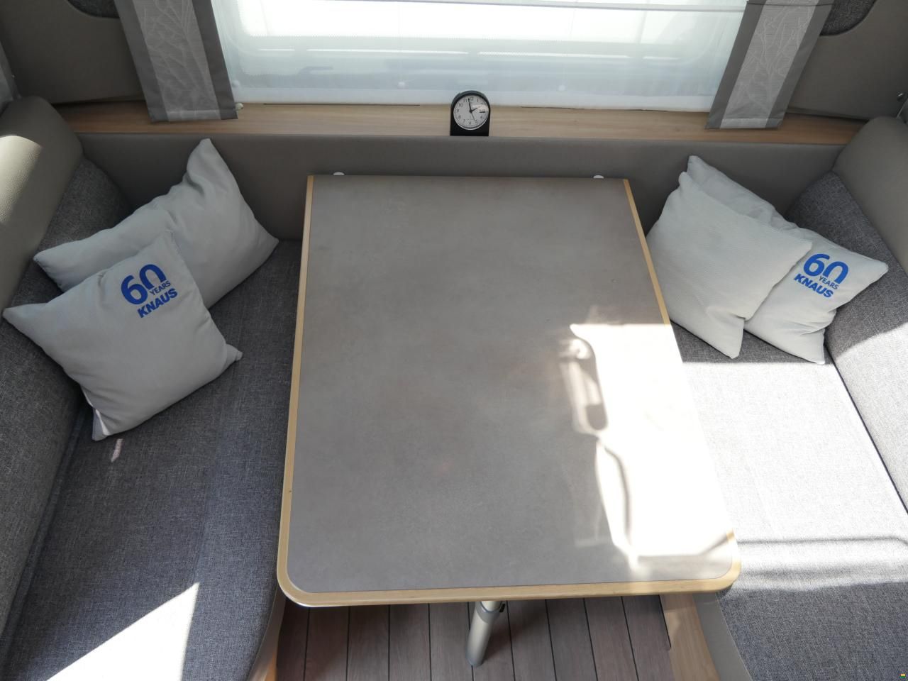 Knaus S&uuml;dwind 460 EU | 2023