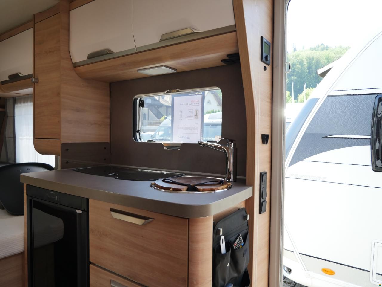 Knaus S&uuml;dwind 460 EU | 2023