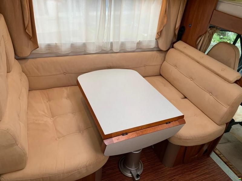 Laika Kreos 3003