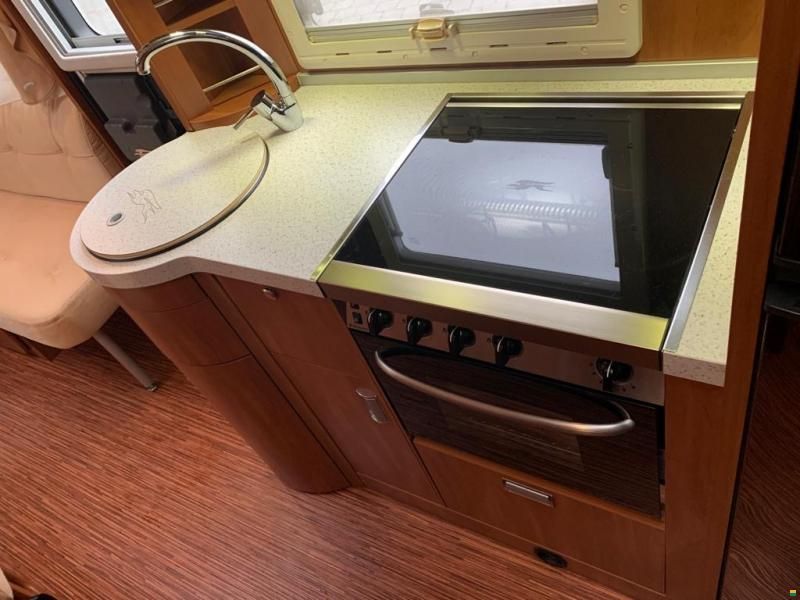 Laika Kreos 3003