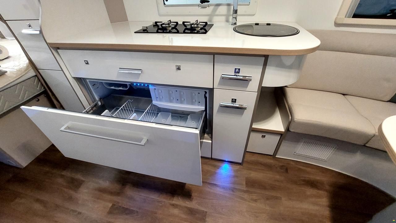 Trigano - La Mancelle Liberty 490 PC