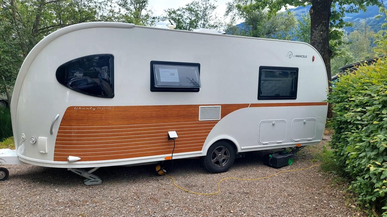Trigano - La Mancelle Liberty 490 PC
