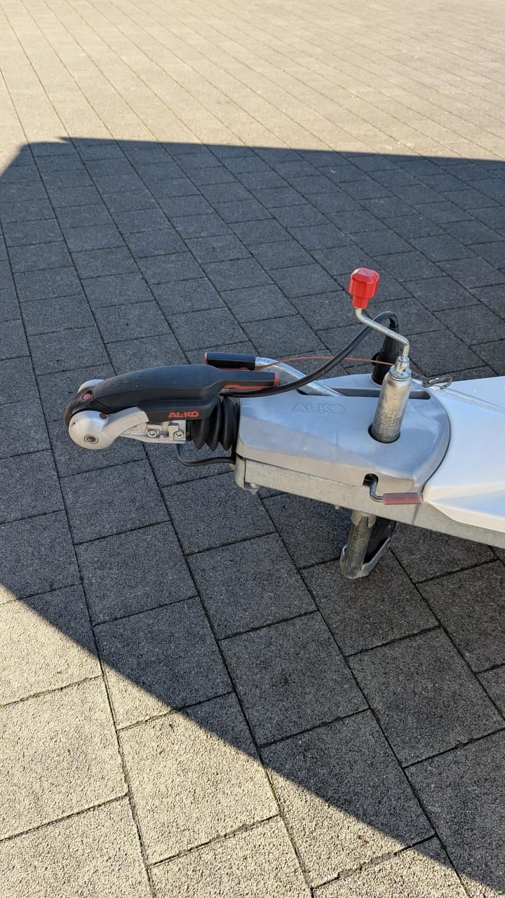 B&uuml;rstner Averso Top 450TS