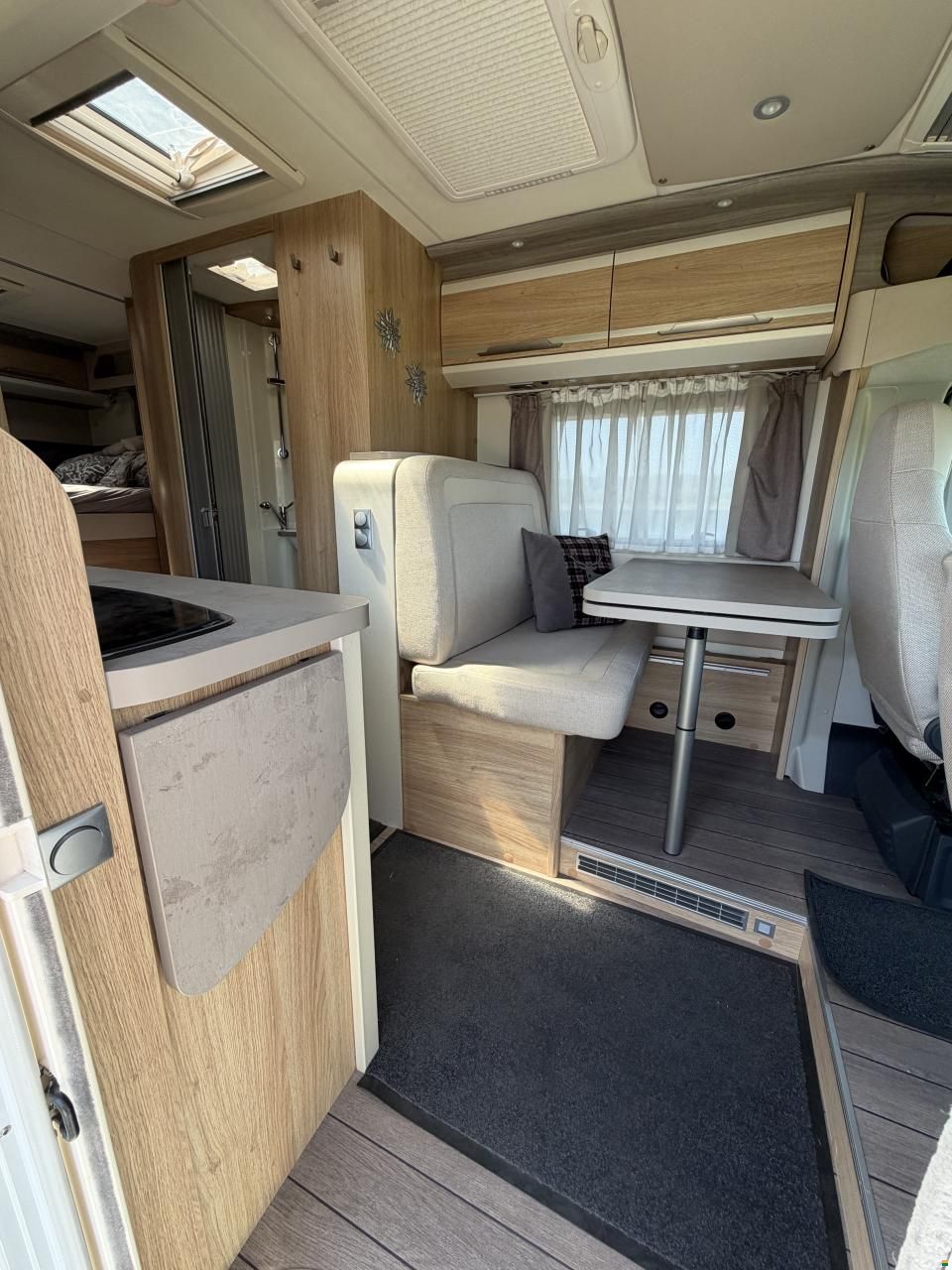 Knaus Sky Ti 650 MG
